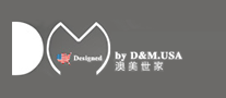 沙发行业排行榜第9名 | D&M澳美