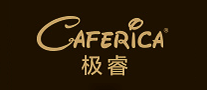 极睿Caferica是哪个国家的品牌