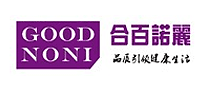 果汁行业排行榜第9名 | 合百诺丽GOOD NONI