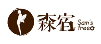 森宿Samstree是哪个国家的品牌