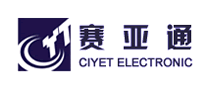 赛亚通CIYET ELECTRONIC是哪个国家的品牌