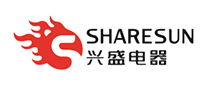 兴盛电器SHARESUN是哪个国家的品牌