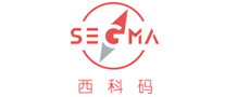 西科码Segma是哪个国家的品牌