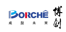 注塑机行业排行榜第3名 | 博创BORCHE