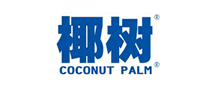 植物蛋白饮料行业排行榜第4名 | 椰树COCONUTPALM