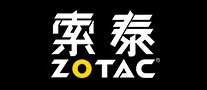 显卡行业排行榜第6名 | 索泰ZOTAC