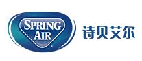 乳胶床垫行业排行榜第10名 | SpringAir诗贝艾尔