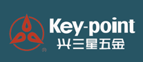 兴三星五金KeyPoint是哪个国家的品牌