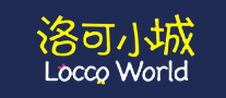 儿童家具行业排行榜第9名 | 洛可小城Locco World