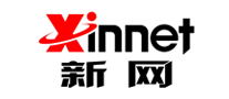 域名主机行业排行榜第3名 | 新网xinnet