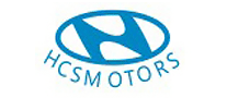 HCSMOTORS是哪个国家的品牌