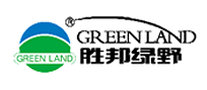 胜邦绿野GREENLAND是哪个国家的品牌