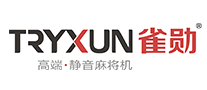 TRYXUN雀勋是哪个国家的品牌