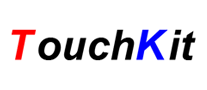 触摸屏行业排行榜第8名 | TouchKit