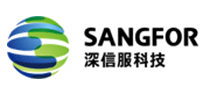 深信服SANGFOR是哪个国家的品牌