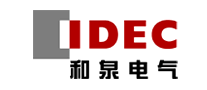 IDEC和泉是哪个国家的品牌