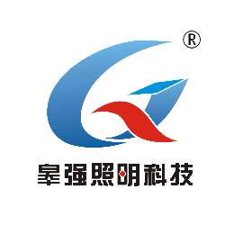 皋强照明是哪个国家的品牌