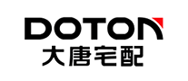 大唐宅配DOTON是哪个国家的品牌