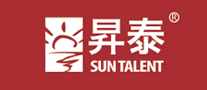 升泰SUNTALENT是哪个国家的品牌