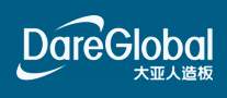 密度板行业排行榜第1名 | DareGlobal大亚