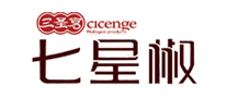 三圣宫七星椒是哪个国家的品牌