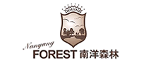 南洋森林FOREST是哪个国家的品牌