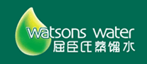 饮用水行业排行榜第10名 | 屈臣氏watsons water