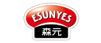 森元ESUNYES是哪个国家的品牌