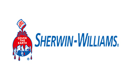 涂料行业排行榜第1名 | 宣伟Sherwin-Williams