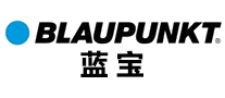 汽车音响行业排行榜第2名 | Blaupunkt蓝宝