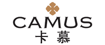 白兰地行业排行榜第6名 | CAMUS卡慕