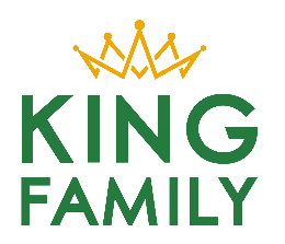 KING FAMILY皇家是哪个国家的品牌