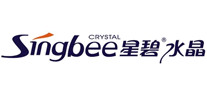 星碧水晶Singbee是哪个国家的品牌