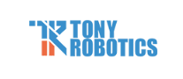 工业机器人行业排行榜第5名 | TonyRobotics