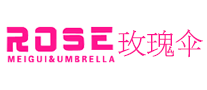 晴雨伞行业排行榜第1名 | 玫瑰伞ROSE