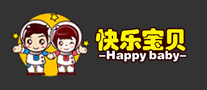 儿童乐园行业排行榜第2名 | 快乐宝贝HappyBaby