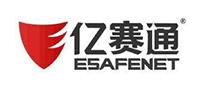 云服务器行业排行榜第3名 | 亿赛通Esafenet