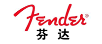 吉他行业排行榜第4名 | Fender芬达