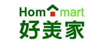 建材连锁行业排行榜第8名 | 好美家Homemart