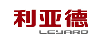 LED显示屏行业排行榜第7名 | Leyard利亚德