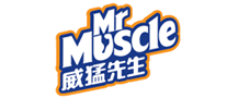 MrMuscle威猛先生是哪个国家的品牌