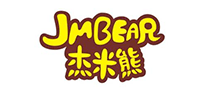 杰米熊Jmbear是哪个国家的品牌