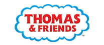 Thomas＆Friends是哪个国家的品牌