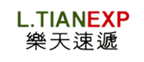 乐天速递LTIANEXP是哪个国家的品牌