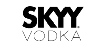 洋酒行业排行榜第8名 | SKYYVodka