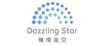 璀璨星空DazzlingStar是哪个国家的品牌