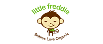 LittleFreddie小皮是哪个国家的品牌