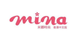 杂志行业排行榜第5名 | 米娜mina