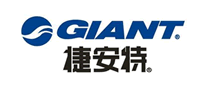 自行车行业排行榜第4名 | GIANT捷安特