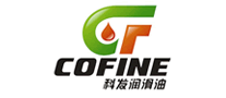 润滑油行业排行榜第8名 | 科发COFINE